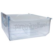 Foto van AEG Vrieslade Schuiflade, Transparant IK2708BZR, IK2705BZR 