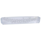 Foto van Zanussi Deurbak Deurvak, blikjesvak ZNB34NDX, KYLIG 