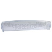 Foto van Zanussi Deurbak Deurvak, blikjesvak ZNB34NDX, KYLIG 