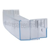 Foto van Zanussi Deurbak Deurvak, blikjesvak ZNB34NDX, KYLIG 