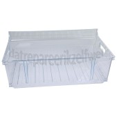 Foto van Zanussi Groentelade Transparant ZRA33100WA, FROSTFRI 