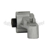 Foto van Black & Decker Klem Van zaagblad, links BD385, KS380, DW393 