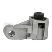 Foto van Black & Decker Klem Van zaagblad, links BD385, KS380, DW393 