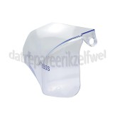 Foto van Zanussi Deksel Deksel botervak, Boterklep ZBA15040WA 