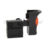 Foto van Black & Decker Schakelaar met toerentalregeling KR703, KR753, KR803 