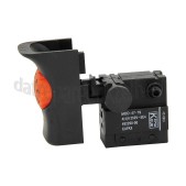 Foto van Black & Decker Schakelaar met toerentalregeling KR703, KR753, KR803 