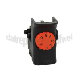 Foto van Black & Decker Schakelaar met toerentalregeling KR703, KR753, KR803 