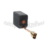 Foto van Dewalt Koolborstel 10x6mm. D28157, DW824, DW456K 