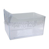 Foto van Electrolux Groentelade Transparant, links/rechts, 7902 FORKYLD20342173, ERN2212BOW 