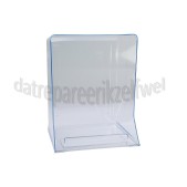 Foto van Electrolux Groentelade Transparant, links/rechts, 7902 FORKYLD20342173, ERN2212BOW 