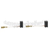 Foto van Dewalt Koolborstel 8x6mm. D25112K, D25213K, DWEN102K 