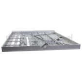 Foto van Dewalt Blad Tafelblad, zaagtafel D27111, D27112, D27113 