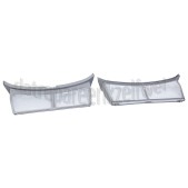 Foto van Beko Filter Pluizenzeef DR8534GX0, DS7335PX0, DS7435RX0 