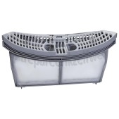 Foto van Beko Filter Pluizenzeef DR8534GX0, DS7335PX0, DS7435RX0 