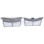 Foto van Beko Filter Pluizenzeef DR8534GX0, DS7335PX0, DS7435RX0 