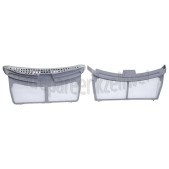 Foto van Beko Filter Pluizenzeef DR8534GX0, DS7335PX0, DS7435RX0 