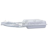 Foto van Beko Watertank Waterreservoir met slang GN162333ZX 