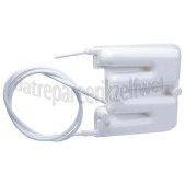 Foto van Beko Watertank Waterreservoir met slang GN162333ZX 