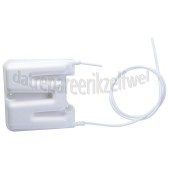 Foto van Beko Watertank Waterreservoir met slang GN162333ZX 