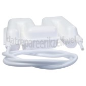Foto van Beko Watertank Waterreservoir met slang GN162333ZX 