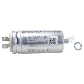 Foto van Beko Condensator 15 uF DE8431PA0, DH9435RX0, GTN38255GC 