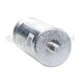 Foto van Beko Condensator 15 uF DE8431PA0, DH9435RX0, GTN38255GC 