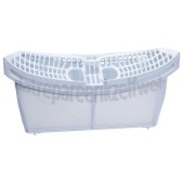 Foto van Beko Filter Pluizenzeef DE8434RX0 