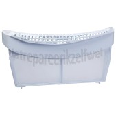 Foto van Beko Filter Pluizenzeef DE8434RX0 