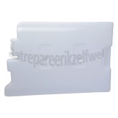 Foto van Beko Watertank Opvangbak DC7110, DC7430, WT7132PS 