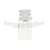 Foto van Beko Condensator Ontstoring 0.47uF + 0.68uF GHV43830 