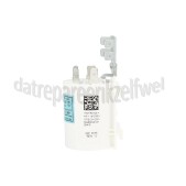 Foto van Beko Condensator Ontstoring 0.47uF + 0.68uF GHV43830 
