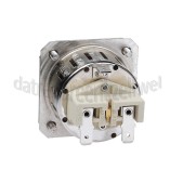 Foto van Beko Lamp Compleet BCW18400X, BCW12400X, GEKW27001B 