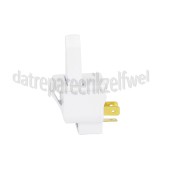 Foto van Beko Schakelaar Verlichting BCHA275K3S, RCNA320K20W, RCHA305K30WN 