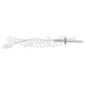 Foto van Beko Sensor Temperatuursensor OCM25500X, BVR35500XMS, GEKD47000B 
