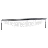 Foto van Pelgrim Beugel Van flessenrek KK1204AP02, KK1304AP02 
