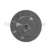 Foto van Pelgrim Filter Koolstoffilter RSK999RVSP, RSK981RVSP, SLK680RVS, SLK980RVS 