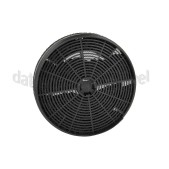 Foto van Pelgrim Filter Koolstoffilter RSK999RVSP, RSK981RVSP, SLK680RVS, SLK980RVS 