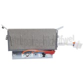 Foto van Beko Verwarmingselement Compleet DV7110, DA7011PA, DA8012GA 