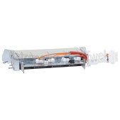Foto van Beko Verwarmingselement Compleet DV7110, DA7011PA, DA8012GA 