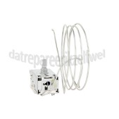 Foto van Beko Thermostaat 3 cont. Cap.L= 135cm. KSSE2620W, RSSE265K30W, KSSE2630WN, LSG1545W 