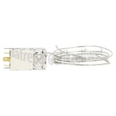 Foto van Beko Thermostaat 3 cont. Cap.L= 135cm. KSSE2620W, RSSE265K30W, KSSE2630WN, LSG1545W 
