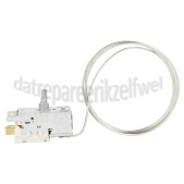 Foto van Beko Thermostaat 3 cont. Cap.L= 135cm. KSSE2620W, RSSE265K30W, KSSE2630WN, LSG1545W 