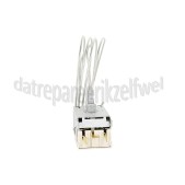 Foto van Beko Thermostaat 3 cont. Cap.L= 135cm. KSSE2620W, RSSE265K30W, KSSE2630WN, LSG1545W 