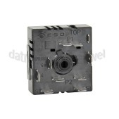 Foto van Beko Energieregelaar Duozone OUE2N500XP, HKN1430A, EH9640XO 