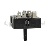 Foto van Beko Energieregelaar Duozone OUE2N500XP, HKN1430A, EH9640XO 
