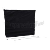 Foto van Whirlpool Filter Koolstoffilter Long Life, Type 31 Nyttig Fil 950 