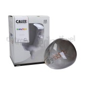 Foto van Calex Ledlamp Colors Kiruna Gris Gradient LED colors E27 5W 110lm 1800K Dimbaar 
