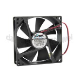 Foto van Beko Ventilator Ventilator met motor RCNA406K40WN, RCNA406E30XP 