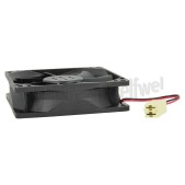 Foto van Beko Ventilator Ventilator met motor RCNA406K40WN, RCNA406E30XP 