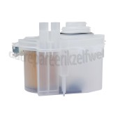 Foto van Beko Zoutpot Ontharder DSN1320X, DFN5830, GSN1380A 